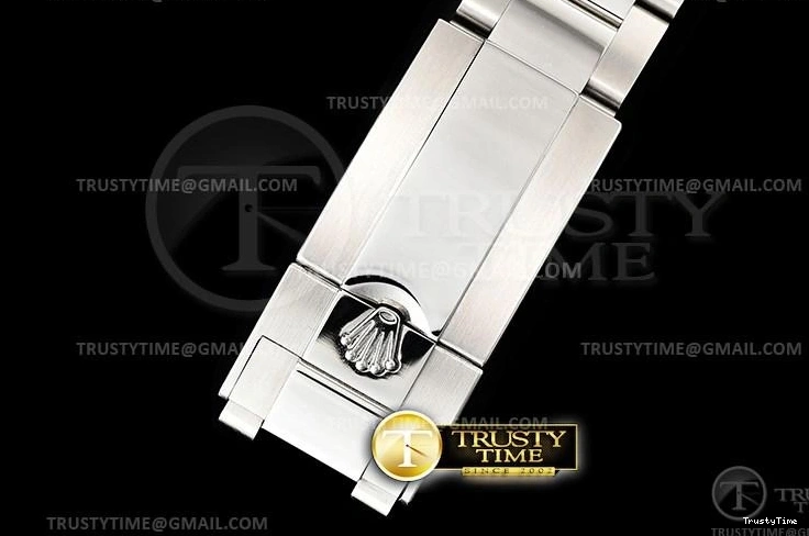 0408 ROLDYT0274A – Daytona WaterResistant 923